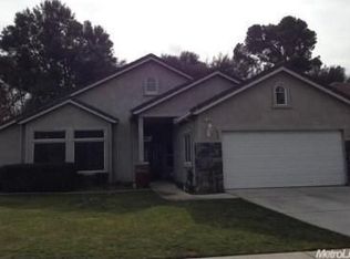 1109 Gina Way, Oakdale, CA