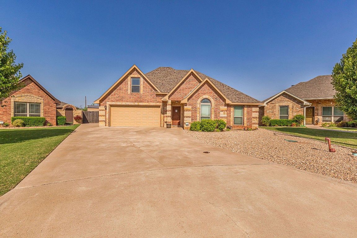 133 Silverado Cir, Tuscola, TX 79562 Zillow
