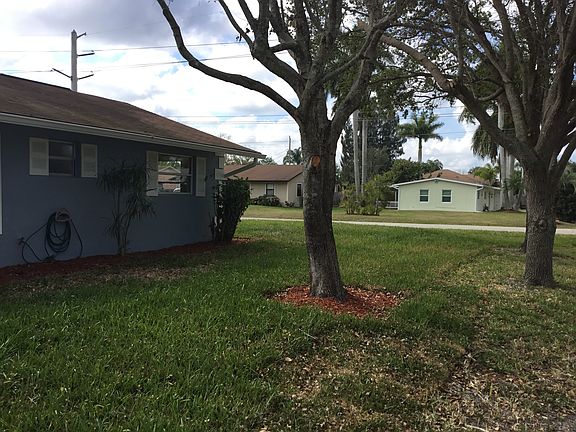 Large corner lot 