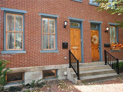 911 Middle St E, Pittsburgh, PA, 15212