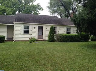 2066 Bristol Rd, Warrington, PA 18976