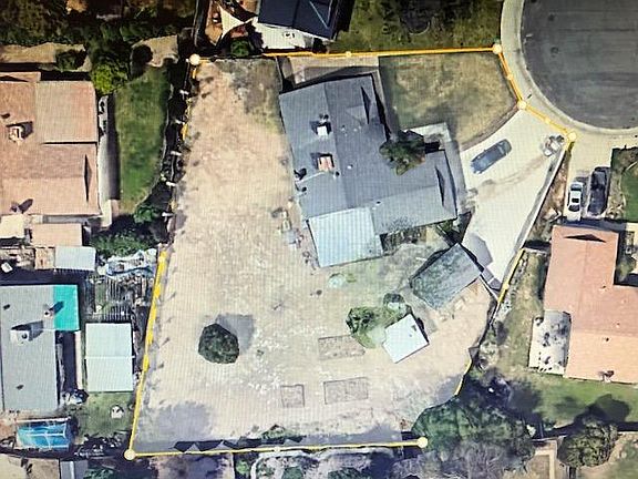 2nd image of 3347 W College Ct