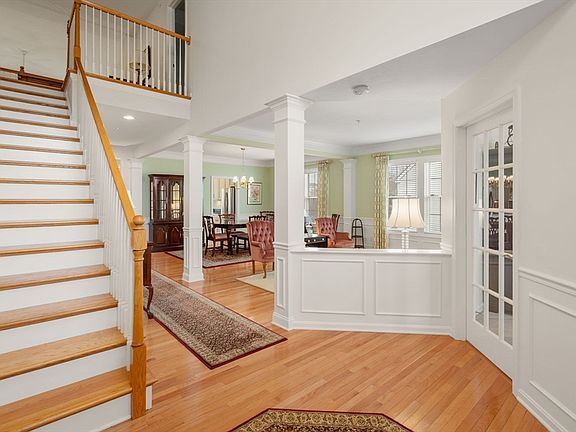 3rd image of 5 Heartwood Way #123