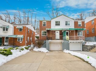 2186 Pauline Ave, Pittsburgh, PA 15216