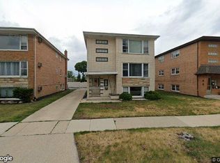 6104 W 87th St APT 1, Burbank, IL 60459