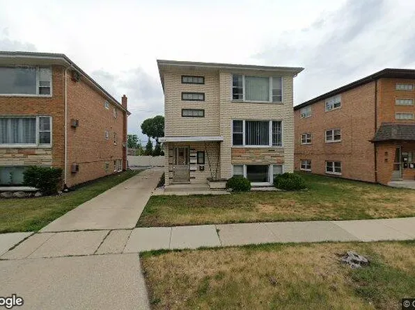 6104 W 87th St APT 1, Burbank, IL 60459