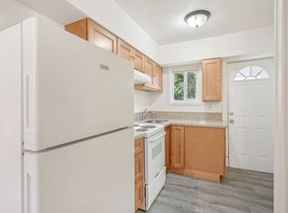 2045 N Kilpatrick St #6, Portland, OR 97217