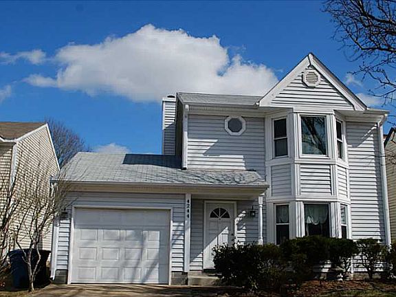 3rd image of 4244 Eagle Rock Ct
