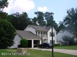 503 Garden View Ter, Fleming Island, FL 32003