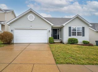 102 Marigold Mdws, O'Fallon, MO 63368