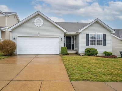 102 Marigold Mdws, O'Fallon, MO, 63368