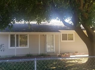 444 S Roberta Way, Marysville, CA 95901