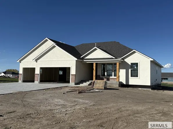 1632 Twilight Rd, Rexburg, ID 83440