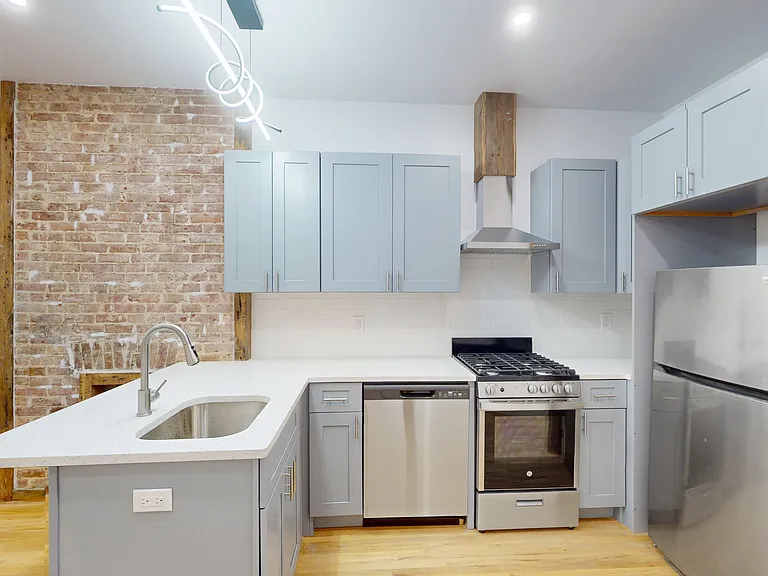 1470 Bushwick Ave #2L — Photo 1