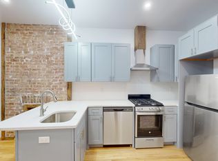 1470 Bushwick Ave APT 2L, Brooklyn, NY 11207