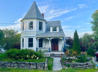 38 Union St, Belfast, ME 04915