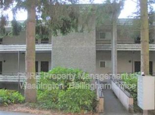 625 N Garden St UNIT 101, Bellingham, WA 98225