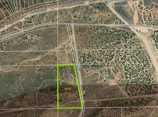 Telephone Canyon Rd, Hesperia, CA 92345