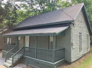 7 Package, Griffin, GA 30223