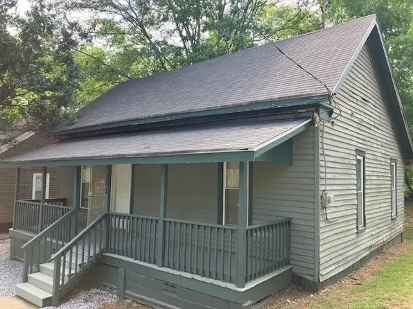 7 Package, Griffin, GA 30223