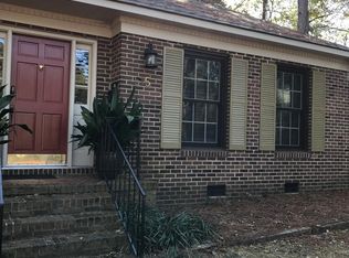 515 N Hale St, Southern Pines, NC 28387