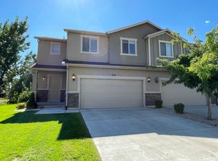 850 S Fox Trail Ln UNIT 301, Orem, UT 84058