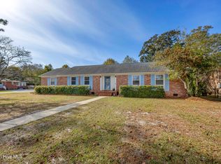 214 Longstreet Drive, Wilmington, NC 28412
