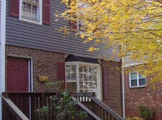 419 W Cadbury Dr, Lynchburg, VA 24501