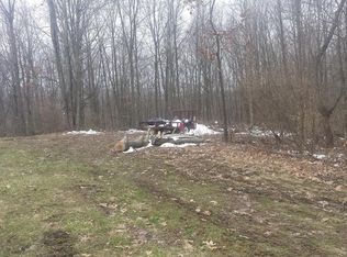 2406 Ridge Rd NW, Bolivar, OH 44612