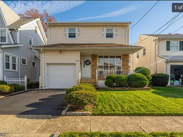 119 Walton Ave — Photo 1