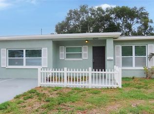 6543 34th Ter N, Saint Petersburg, FL 33710