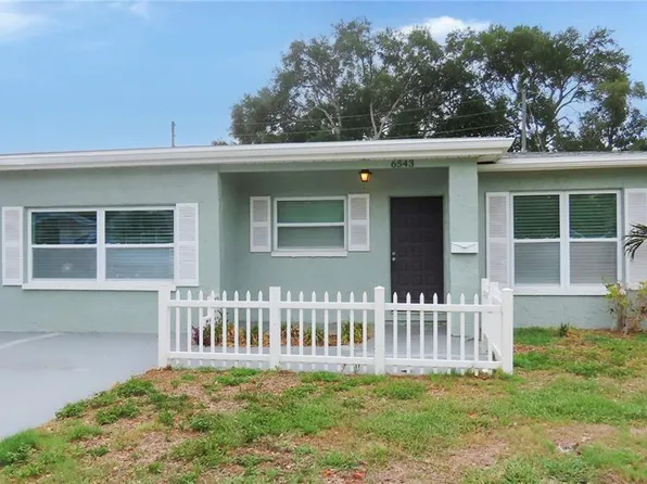 6543 34th Ter N, Saint Petersburg, FL 33710