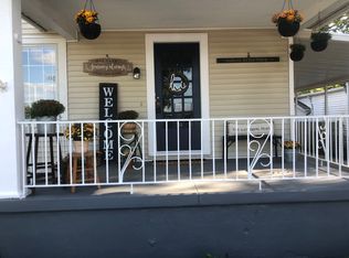 806 Jefferson St, Miamisburg, OH 45342