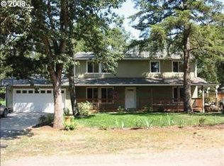 26015 Girl Scout Rd, Veneta, OR 97487