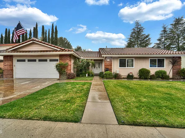 219 Castilian Ave, Newbury Park, CA 91320
