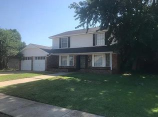 810 Jona Kay Ter, Norman, OK 73069