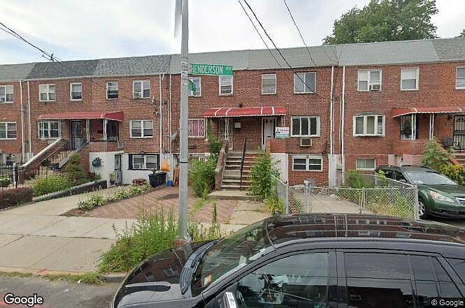 1st image of 18601 Henderson Ave