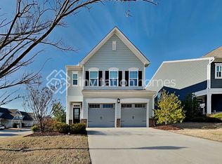 1801 Birdhouse Ln, Wake Forest, NC 27587