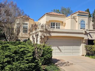 1373 Cuernavaca Circulo, Mountain View, CA 94040