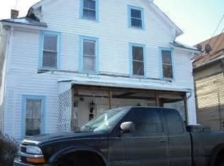 522 Marion St, Scranton, PA 18509