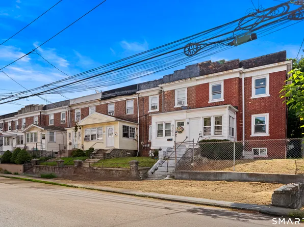 302 Dover Street, Bridgeport, CT 06610