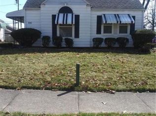 280 E Catawba Ave, Akron, OH 44301
