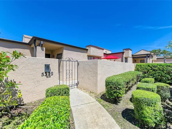 5309 Myrtle Wood Rd #43, Sarasota, FL 34235
