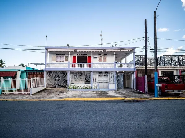 105 Bay Vw, Catano, PR 00962