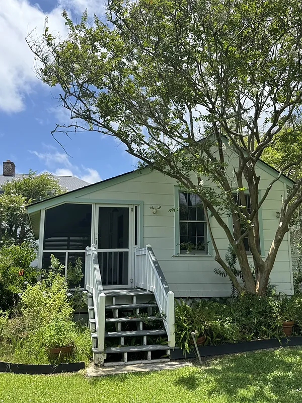 1 bed, 1.0 bath, 600 sqft, $4,000 — Photo 4