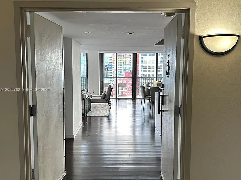 1450 Brickell Bay Dr #1907 — Photo 12