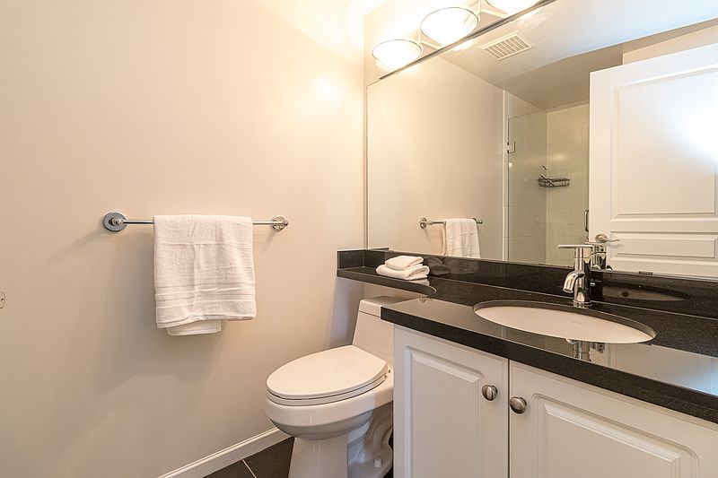Victoria Apartment for rent - 2 Bedrooms — photo 25