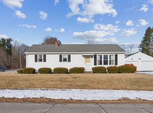 31 Cummings Ave, Augusta, ME 04330