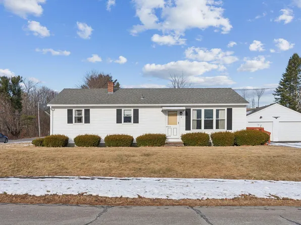 31 Cummings Avenue, Augusta, ME 04330