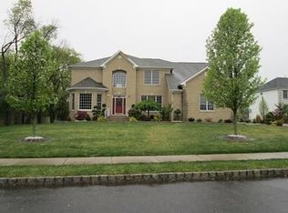 2 Keppel Rd, Plainsboro, NJ 08536